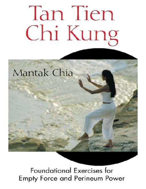 tan tien chi kung pdf